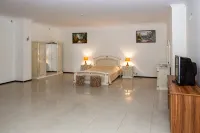 Lesnaya Skazka Restaurant-Hotel Complex - Pools