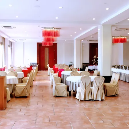 Guihuayuan Hotel