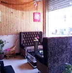 Luding Hailuogou Ruiqi Hotel - Dağ Manzaralı