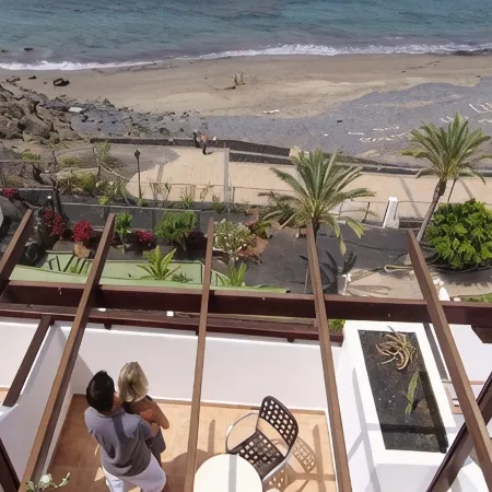 Sandos Papagayo