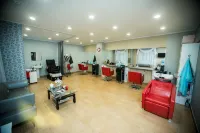 Globus Hotel