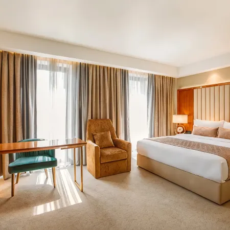Marjan Plaza Hotel