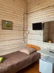 Gavan' Listvyanka Mini-Hotel Các khách sạn ở 