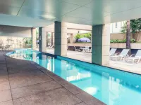 Days Inn by Wyndham Kansas City International Airport Hotels in May