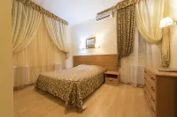 History Hotel Complex - 3-Star