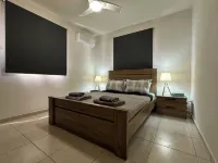 Majestic Gardens 10 minutes from Larnaka Airport - 2星級