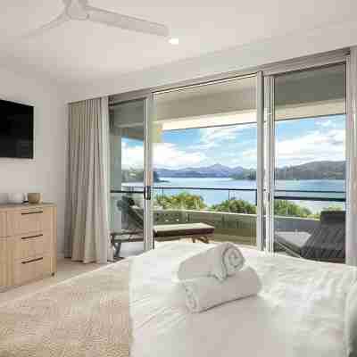 Lagoon 204 - Hamilton Island Rooms