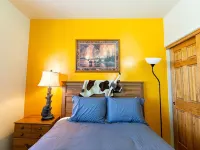 Spacious 2 BR/2BA  with Great Views near Fool Hollow Lake - Balkon