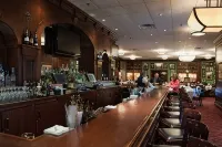 Hilton Appleton Paper Valley - bar