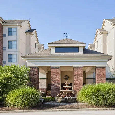 Homewood Suites by Hilton Dayton - South/Dayton Mall