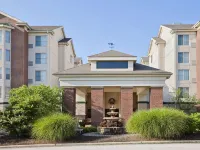 Homewood Suites by Hilton Dayton - South/Dayton Mall - Parkplatz