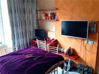 Shangyou Seven Plus One Business Hotel
