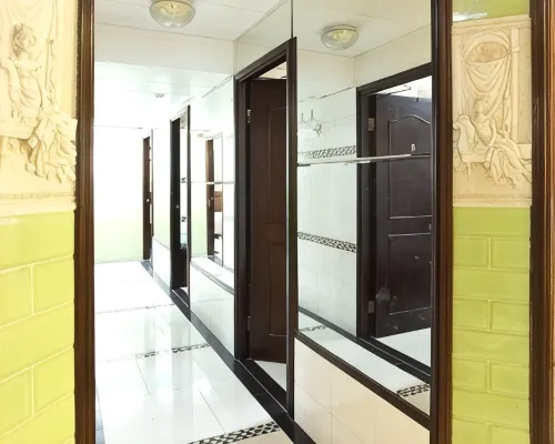 Yi Jia Hotel الأماكن العامة Photos