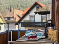 Wildneschd - Cozy, central location & Black Forest Plus included