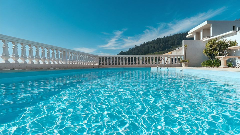 GuestReady - Peaceful Paradise in Madeira