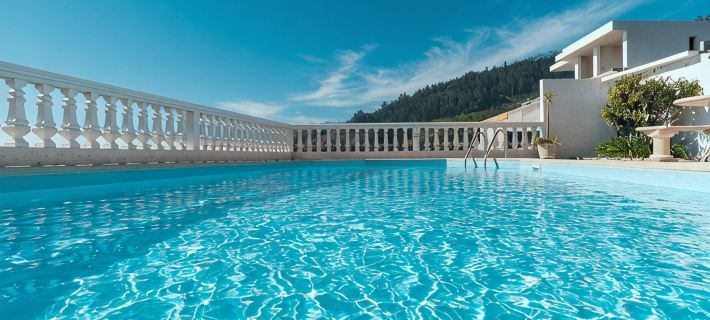 GuestReady - Peaceful Paradise in Madeira Hotele w: Calheta