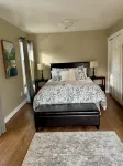 Beautiful Historic Home/Perfect Location/Walk Everywhere/New Rooftop Deck!