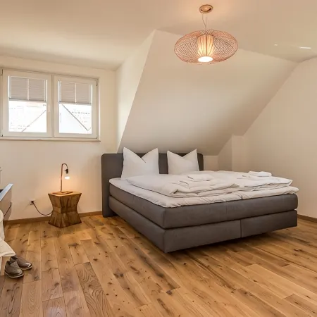 Luxury apartment time out & sea