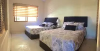 Luxury apartment with beautiful sunset sea views at Ixtapa