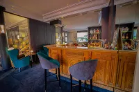 Hotel d'Angleterre