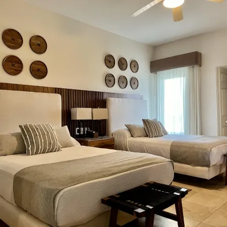 Beachfront Luxury 2 BR Apartment Playa Royale Towers, Nuevo Vallarta, MEXICO