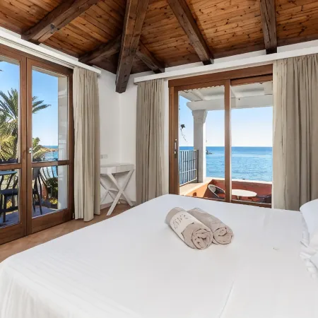Hotel la Bitta - Bovis Hotels