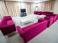 Grand Equator Hotel Hotels in Bontang