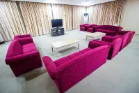 Grand Equator Hotel