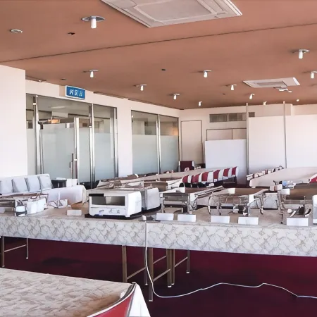 Hotel Biwako Plaza