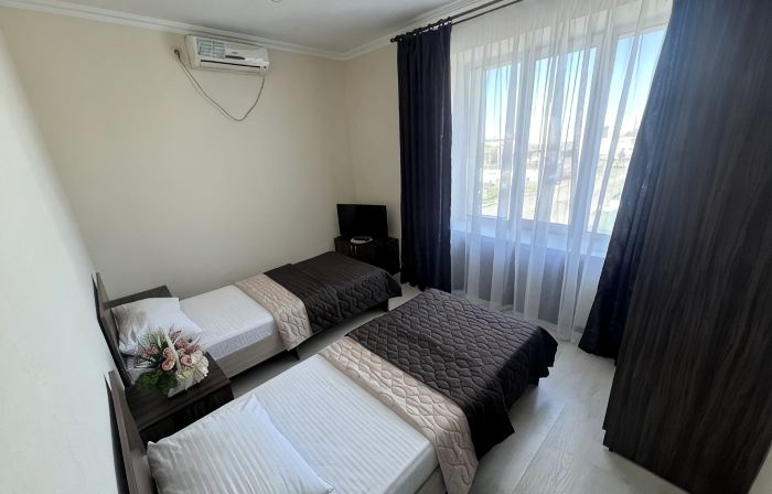 Barhat Hotel