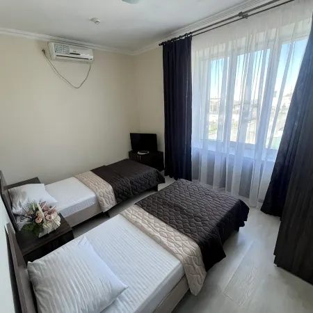 Barhat Hotel