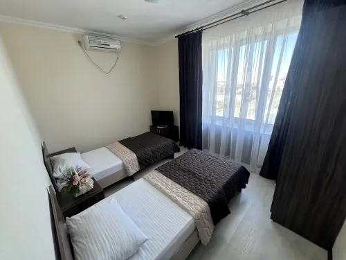 Barhat Hotel - 2-Star