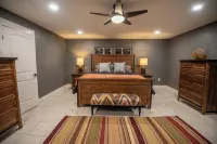 Welcome to Bennett Creek Cottage in beautiful Clark, Wyoming!