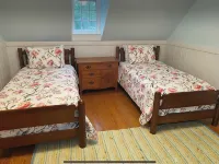 Beautifully renovated 1780 historic estate and horse farm