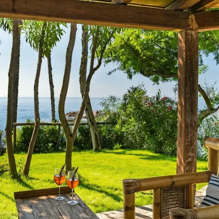 Arbatax Park Resort - Suites Del Mare