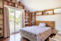 Cozy Country House 25 Guests Gated Community Beach Tennis