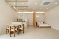 Now East Sea Relax Pension - 4 ดาว