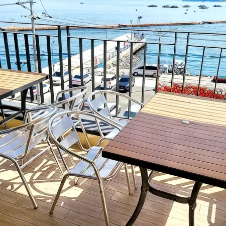 Changwon Cozy Pension