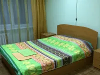 Ariel Hotel Hotéis em Ivanovo
