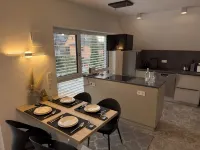 Modern maisonette apartment - Condos