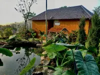 Thanh An Homestay - 2-Star