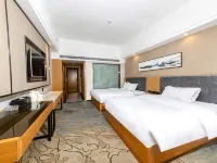 Yixuan Hotel (Changde Youa International Plaza Broadcasting and Television Station Branch) Hotels in Changde