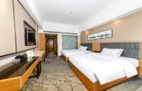 Yixuan Hotel (Changde Youa International Plaza Broadcasting and Television Station Branch)
