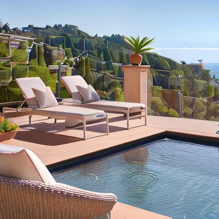 San Domenico Palace, Taormina, A Four Seasons Hotel
