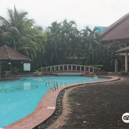Filipiniana Hotel Calapan
