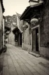 Mulan Hotel (Fuzhou Sanfang Qixiang Provincial Hospital Subway Station Store) - 2-Star