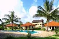 Diani Cottages - Beach