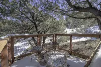 Beautiful Views from This 3-Bed, 2-Bath Home in the Pines - 10 Min to Prescott