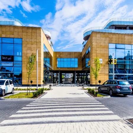 Emihouse CityVibe Apartments