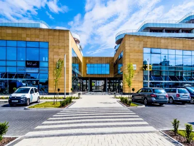 Emihouse CityVibe Apartments Hotels in 